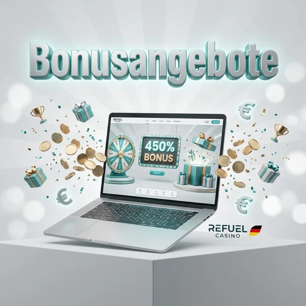 Bonusangebote